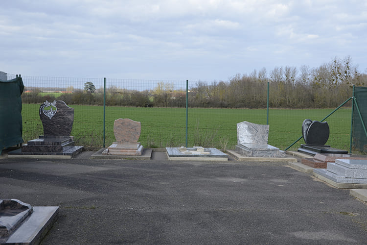 Pompes funèbres Gaubier à Cosne-sur-Loire dans la Nièvre (58)