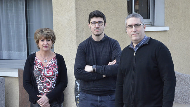 Pompes funèbres Gaubier à Cosne-sur-Loire dans la Nièvre (58)