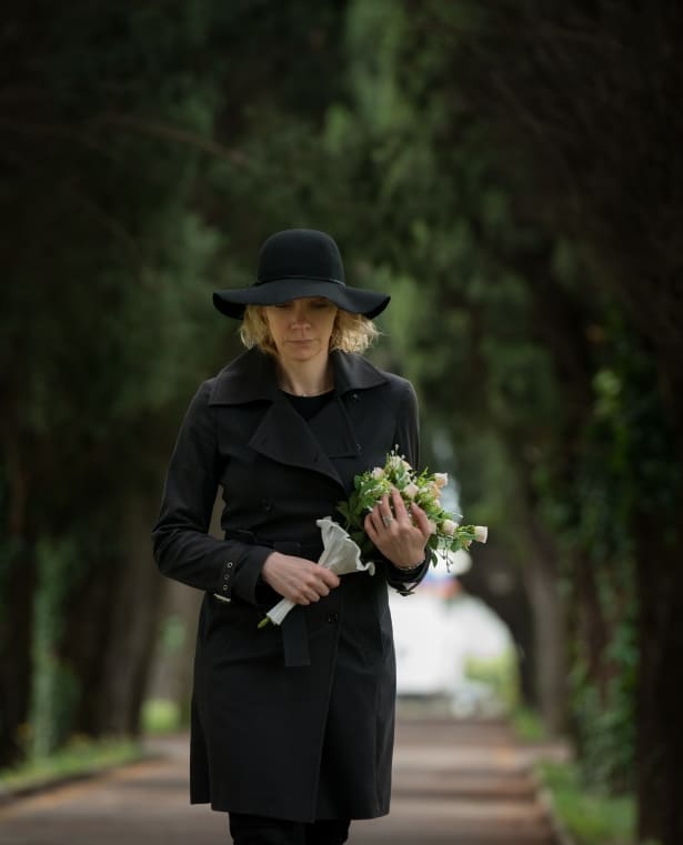 Avec les Pompes Funèbres Gaubier, vos démarches sont simplifiées