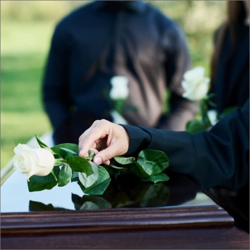 Pompes funèbres Gaubier - Marbrerie Rasles