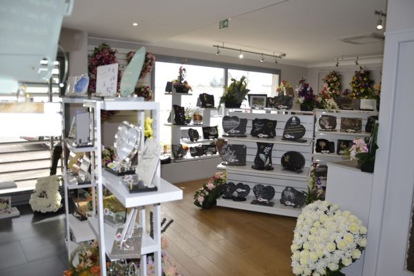 DSC0268 Photo de l'agence Pompes Funèbres Gaubier - Cosne-Cours-sur-Loire