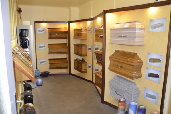 DSC0271 Photo de l'agence Pompes Funèbres Gaubier - Cosne-Cours-sur-Loire